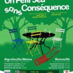 Week-end Théâtre « La Compagnie Arlequin »
