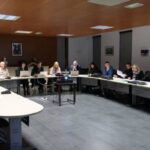 Conseils municipaux