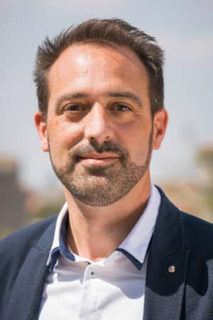 Vœux de Mr Le Maire