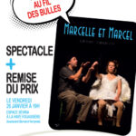 Prix BD Au fil des Bulles
