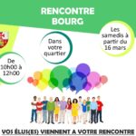 Rencontres Bourg - Edition n°5
