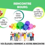 Rencontres Bourg - Edition n°9