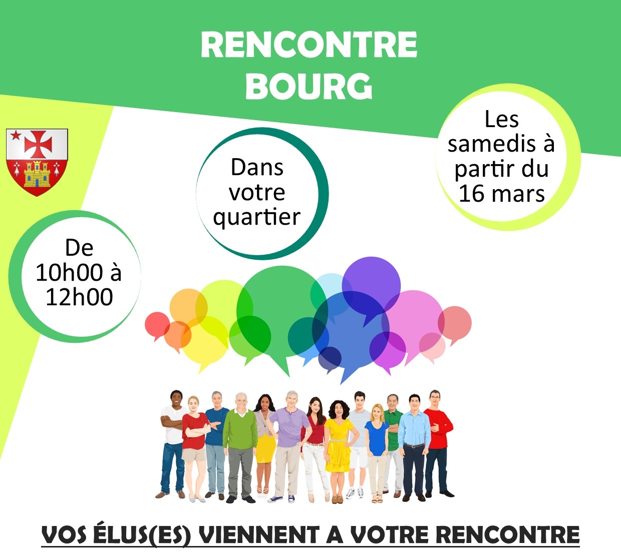 Rencontres Bourg - Edition n°8