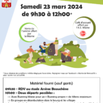 Remouillé propre