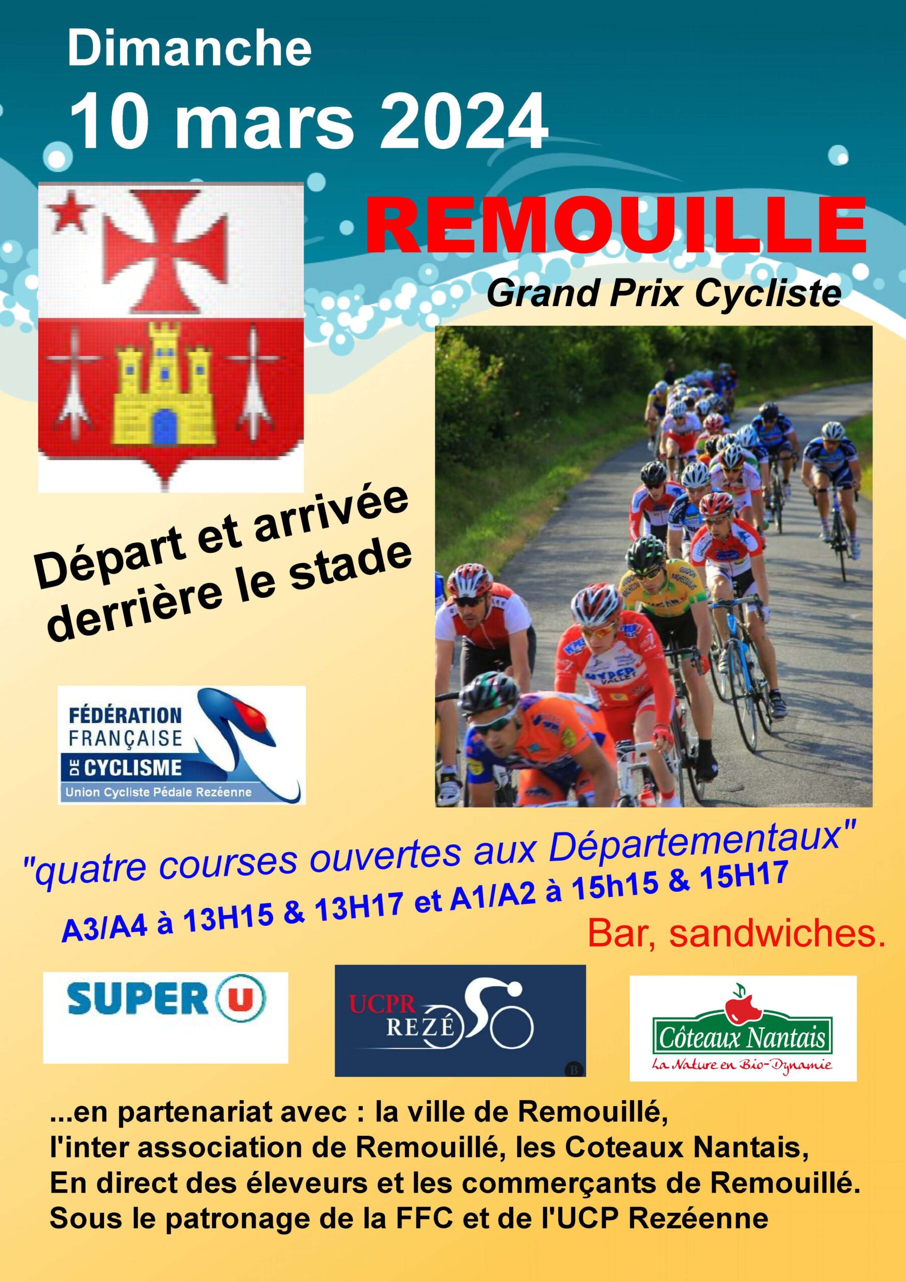 Grand Prix Cycliste
