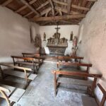 JOURNÉES EUROPÉENNES DU PATRIMOINE : OUVERTURE & NETTOYAGE CITOYEN DE LA CHAPELLE SAINTE MARGUERITE