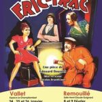 Théatre LES BOUFFONS
