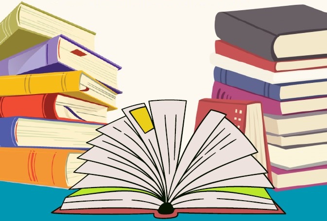 Club de lecture "Les pages partagées"