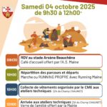 REMOUILLÉ PROPRE - Samedi 4 octobre 2025 - 9h30