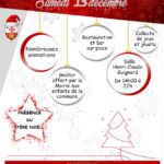 Remouillé fête Noël !!