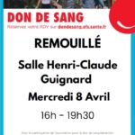 Collecte - DON DU SANG