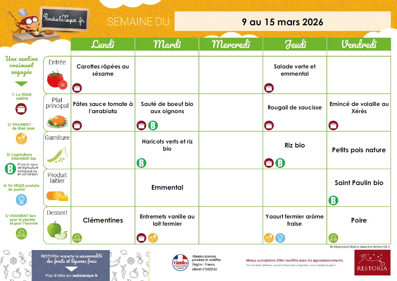 MENU_SEMAINE 11