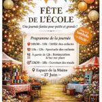 Fête de l'école - Ecole Jean de la Fontaine
