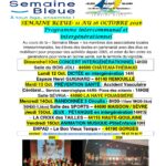 [SEMAINE BLEUE] Programme intercommunal et intergénérationnel