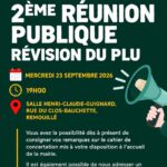 Révision du plan local d'urbanisme (PLU) de la commune de Remouillé