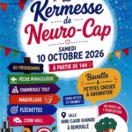 Kermesse - NEUROCAP