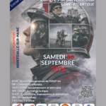 128e Congrès Départemental des Sapeurs-Pompiers de Loire-Atlantique